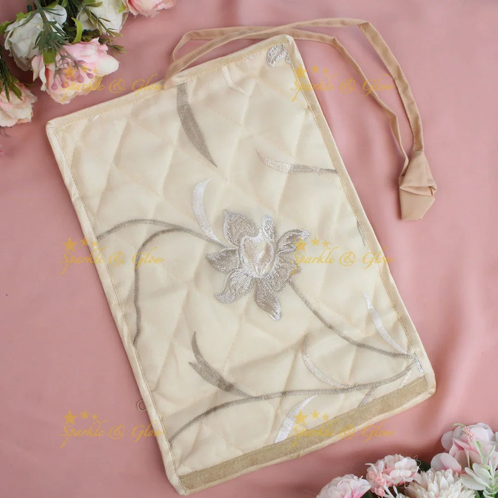 Simple design jewellery organizer - Sparkle and Glow